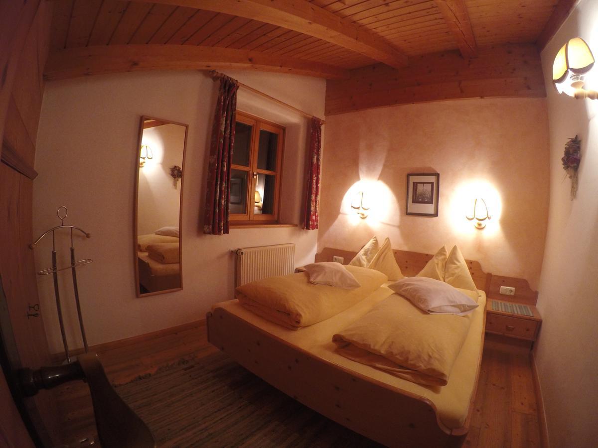 Landhaus Jetzbach Piesendorf Exteriör bild